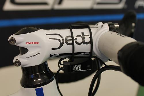 First look: Campagnolo EPS V2 internal battery and Over-Torque cranks |  road.cc